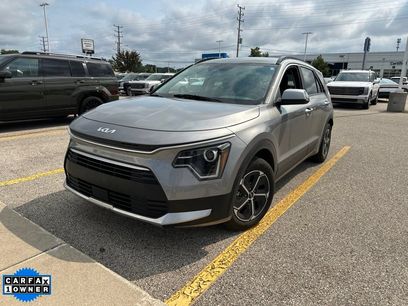 Used 2023 Kia Niro EX