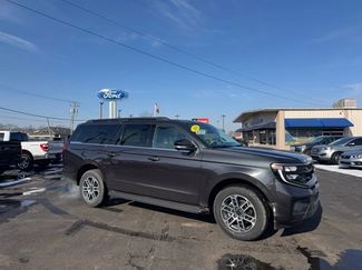 New 2026 Ford Expedition Max Active video 1