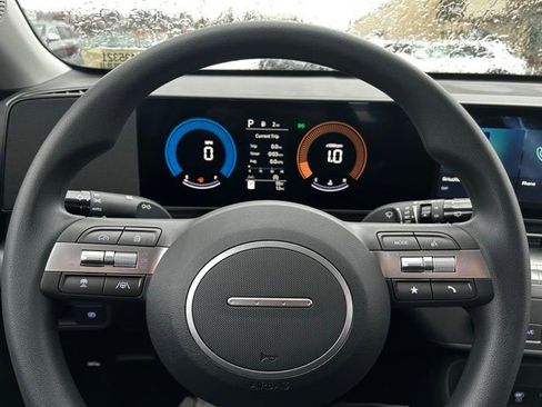New 2026 Hyundai Kona SE AWD/4WD image 17