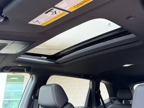 New 2026 Honda CR-V Sport-L image 17