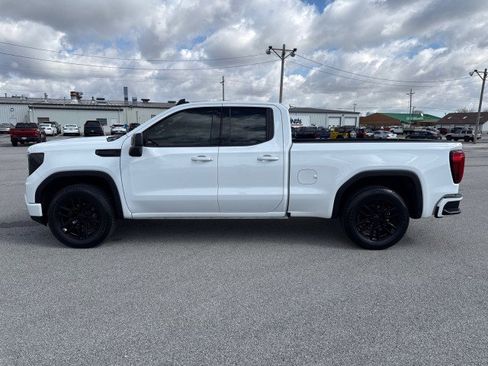 Used 2024 GMC Sierra 1500 Elevation w/ LPO, GMC Protection Package image 6