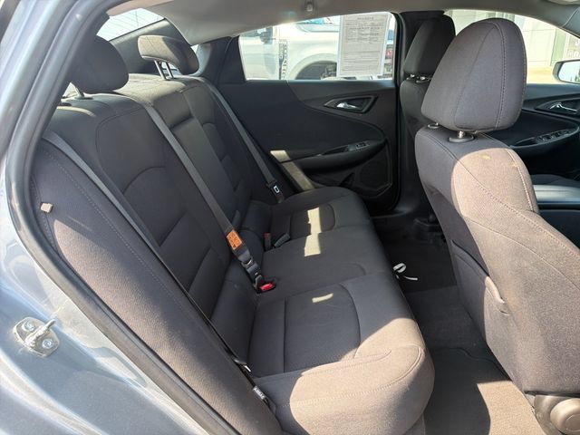 Used 2023 Chevrolet Malibu LT FWD image 26