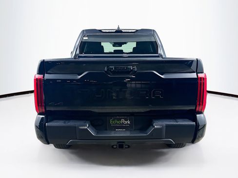 Used 2024 Toyota Tundra Limited w/ Nightshade Package image 7