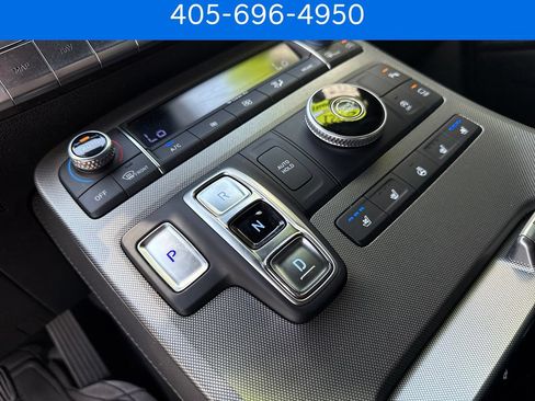 Used 2021 Hyundai Palisade Calligraphy FWD image 37