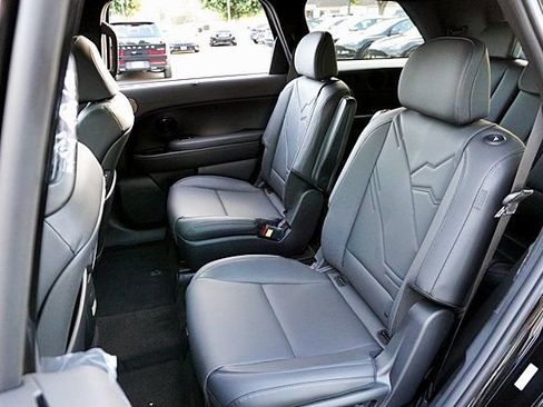 New 2026 Hyundai Palisade XRT Pro AWD/4WD image 21