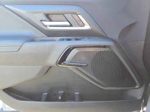 New 2026 Chevrolet Silverado EV LT w/ LPO, Dark Package Plus AWD/4WD image 31