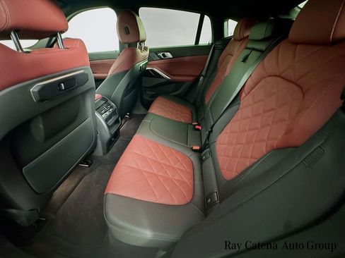 Certified 2024 BMW X6 xDrive40i w/ Premium Package image 26