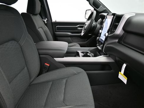 New 2026 RAM 1500 Big Horn image 18