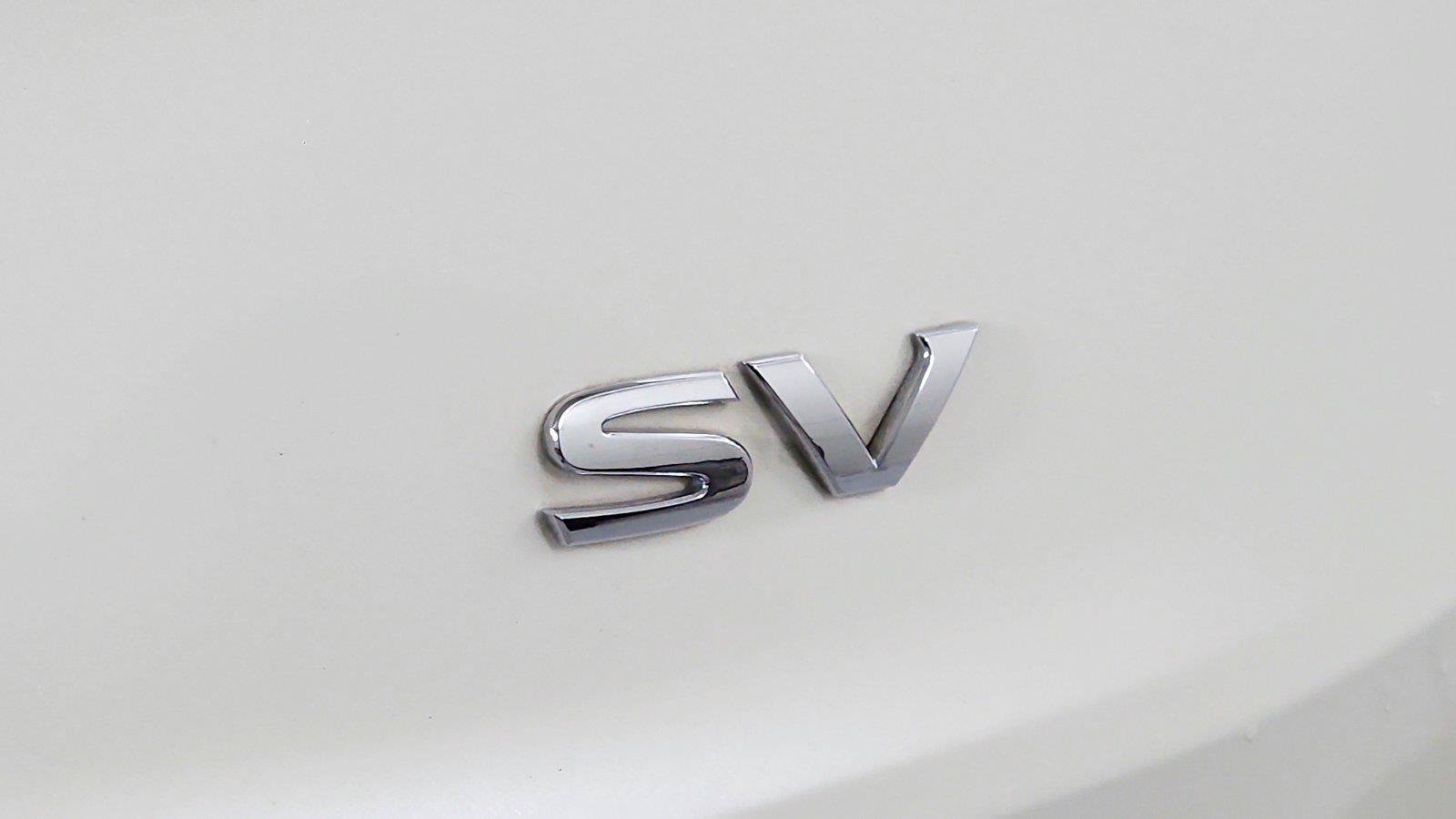 Used 2023 Nissan Rogue SV FWD image 24