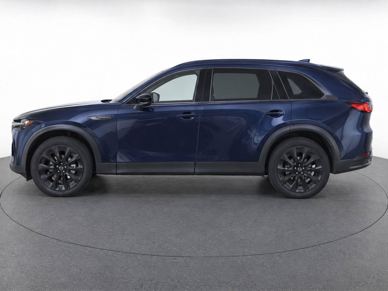 Used 2026 MAZDA CX-90 3.3 Turbo w/ Premium Sport Pkg AWD/4WD image 6