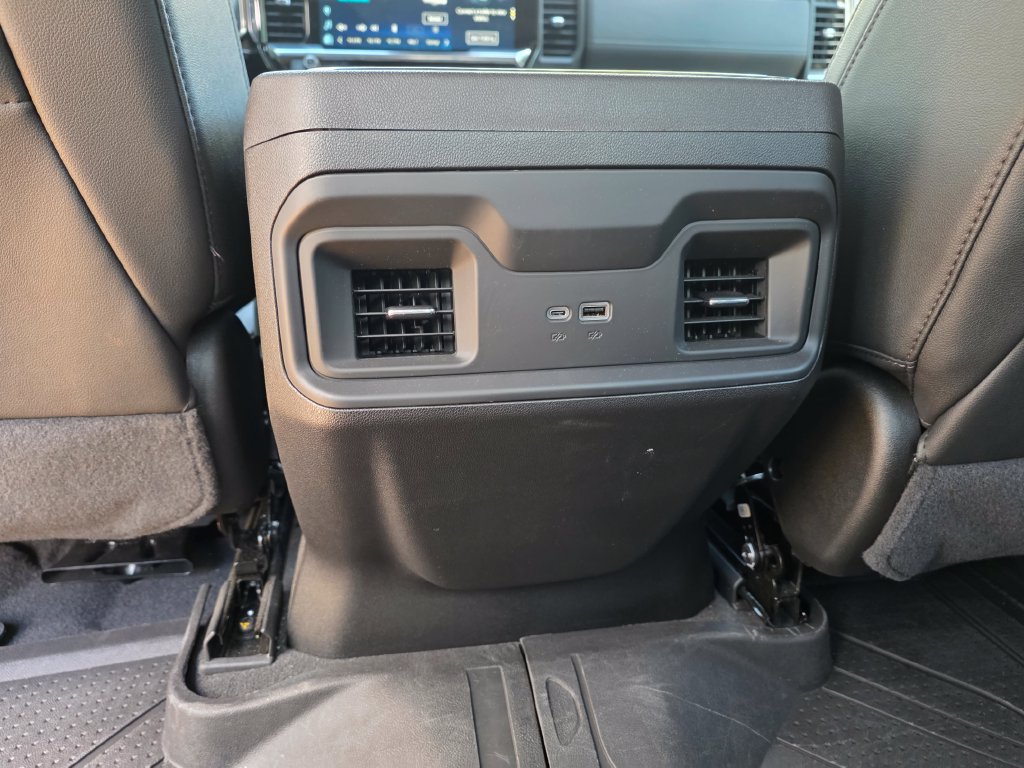 Used 2024 Chevrolet Silverado 1500 RST RWD image 19