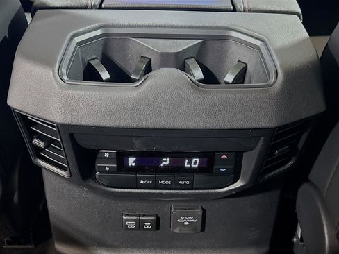 New 2026 Toyota Sequoia TRD Pro AWD/4WD image 23
