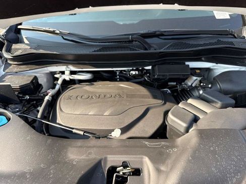 New 2026 Honda Ridgeline RTL image 14
