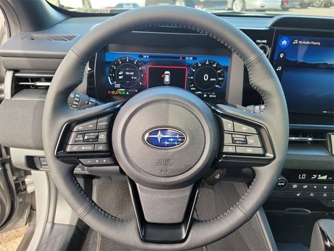 New 2026 Subaru Outback Limited image 21