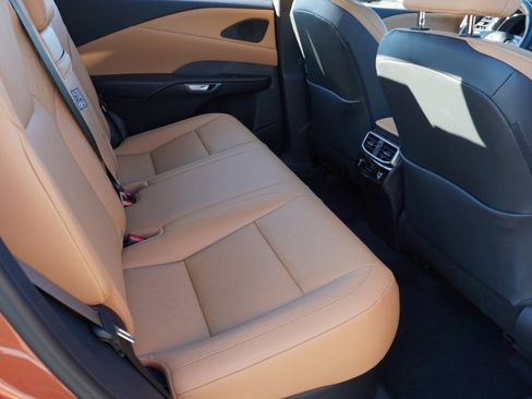 Certified 2024 Lexus RX 350 Premium Plus image 32