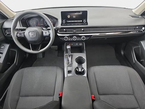 Used 2023 Honda Civic LX image 10