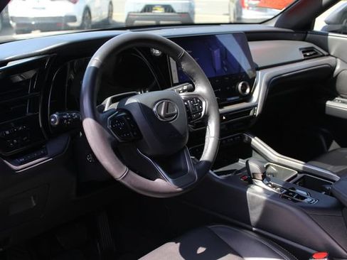 Used 2024 Lexus TX 350 FWD w/ Captains Chair Package image 53