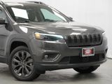 Certified 2021 Jeep Cherokee Latitude Lux 80th Anniv w/ Quick Order Package 26U 80TH image 3