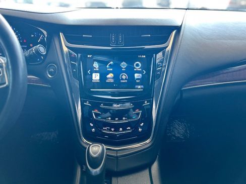 Used 2015 Cadillac CTS Vsport RWD image 77