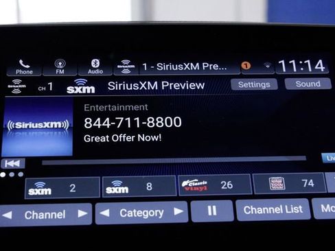 Certified 2022 Honda Pilot EX-L image 36