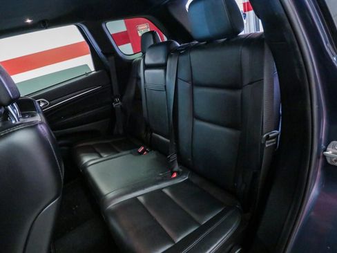 Used 2021 Jeep Grand Cherokee Limited image 13