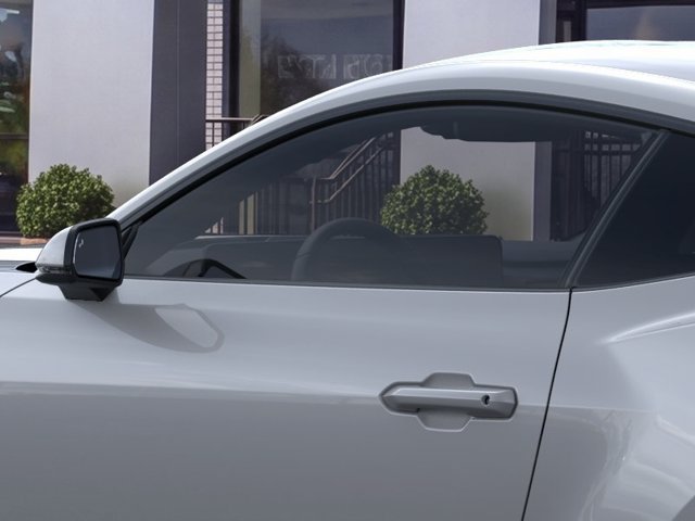 New 2026 Ford Mustang Premium RWD image 20