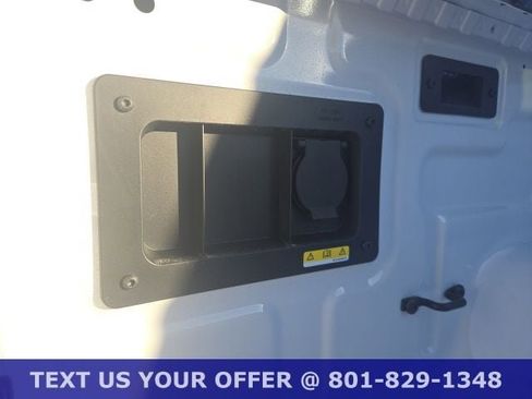 New 2025 Ford Ranger XLT w/ Trailer Tow Package AWD/4WD image 46
