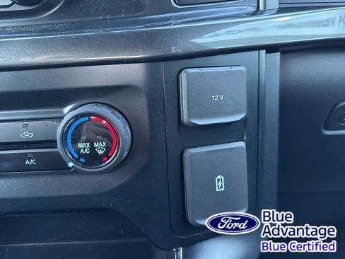 Certified 2023 Ford F150 XL w/ STX Appearance Package image 25