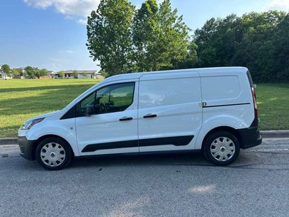 Used 2022 Ford Transit Connect XL