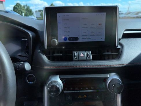 Used 2024 Toyota RAV4 Adventure w/ Convenience Package AWD/4WD image 23