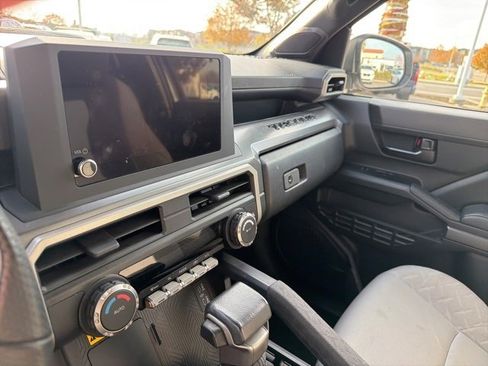 Certified 2024 Toyota Tacoma SR5 image 22