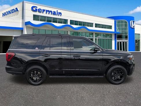 Used 2022 Ford Expedition Timberline AWD/4WD image 4