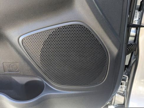 New 2025 Mitsubishi Outlander Sport ES image 19