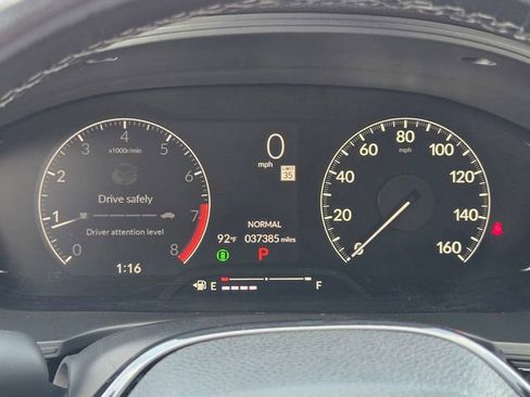 Used 2024 Honda Civic Sport image 27