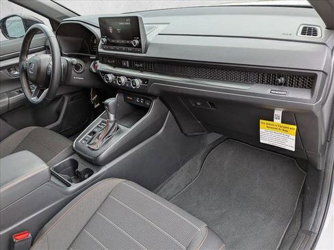 Used 2025 Honda CR-V Sport image 20