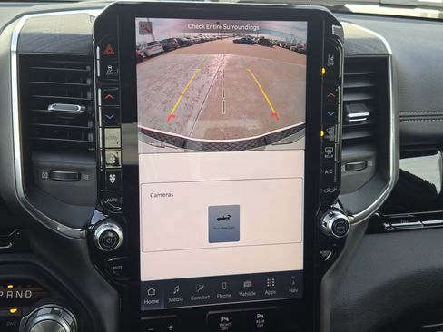 New 2026 RAM 1500 Laramie image 15