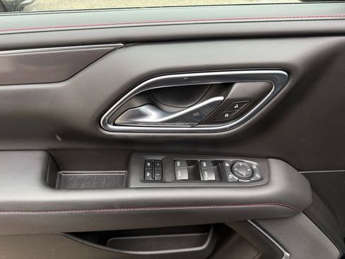 Used 2023 Chevrolet Tahoe RST w/ Luxury Package image 12