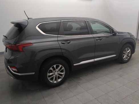 Used 2020 Hyundai Santa Fe SE AWD/4WD image 10