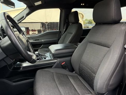 Used 2022 Ford F150 XLT w/ Equipment Group 302A High RWD image 22
