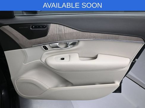 Used 2021 Volvo XC90 T6 Inscription w/ Advanced Package AWD/4WD image 39