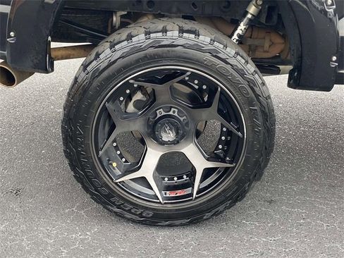 Used 2022 Ford F150 XLT w/ Equipment Group 302A High image 7