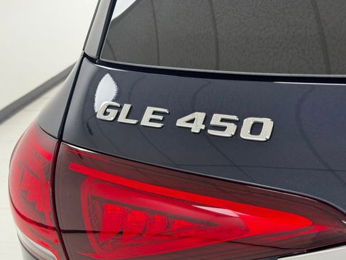 Used 2020 Mercedes-Benz GLE 450 4MATIC image 40