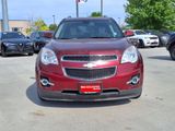 Used 2011 Chevrolet Equinox LT image 4