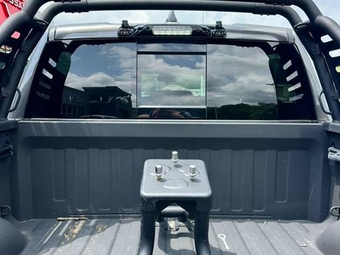 Used 2023 RAM 1500 TRX w/ TRX Level 2 Equipment Group AWD/4WD image 5
