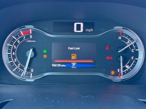 Used 2016 Honda Pilot LX image 21