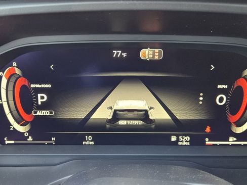 New 2026 Nissan Rogue Platinum w/ Tech Package AWD/4WD image 26