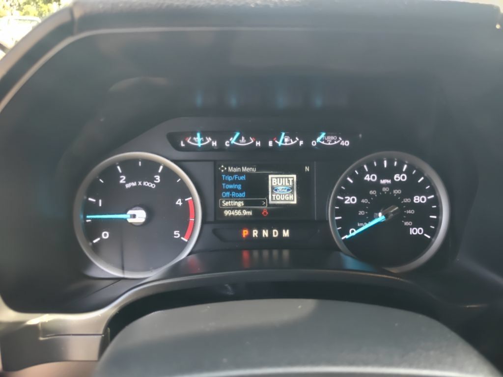 Used 2022 Ford F250 XL w/ STX Appearance Package AWD/4WD image 24