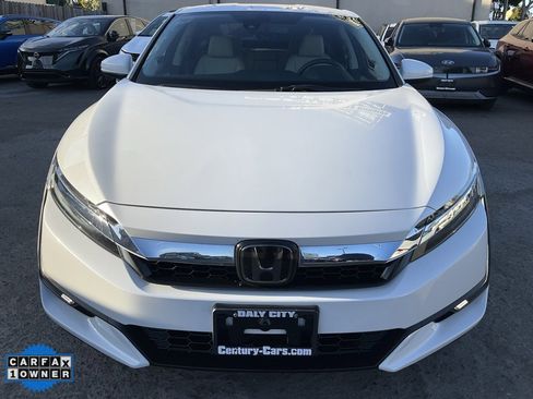 Used 2019 Honda Clarity Plug-In Hybrid image 92