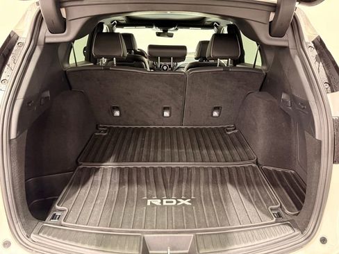 Used 2019 Acura RDX A-Spec image 12