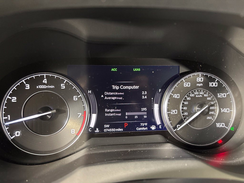 Certified 2021 Acura RDX w/ Technology Package FWD image 40